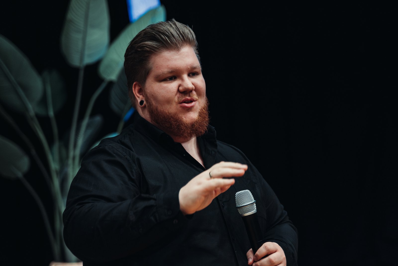 Zending Hongarije — straat evangelisatie